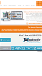 Mobile Screenshot of bibliotecainc.com